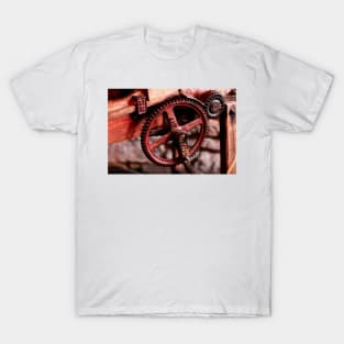 Gears T-Shirt